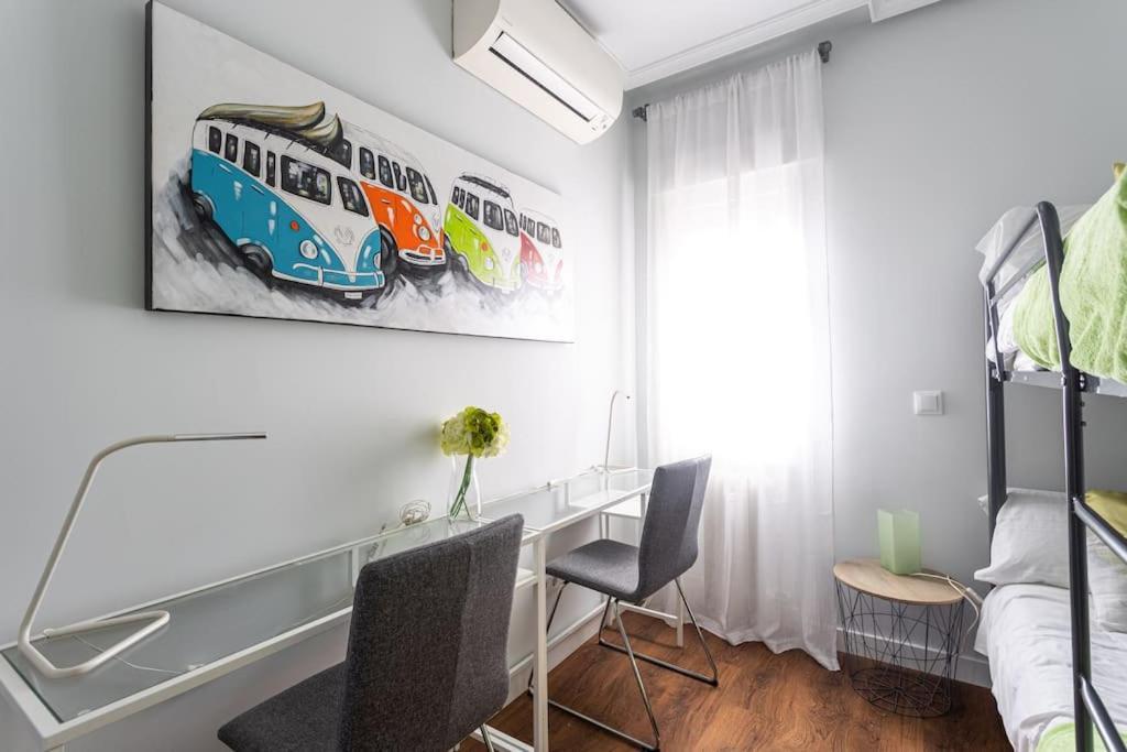 Precioso Con Vistas Excepcionales - Sgn Apartamento